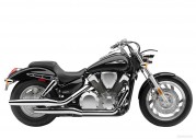 Honda VTX1300C